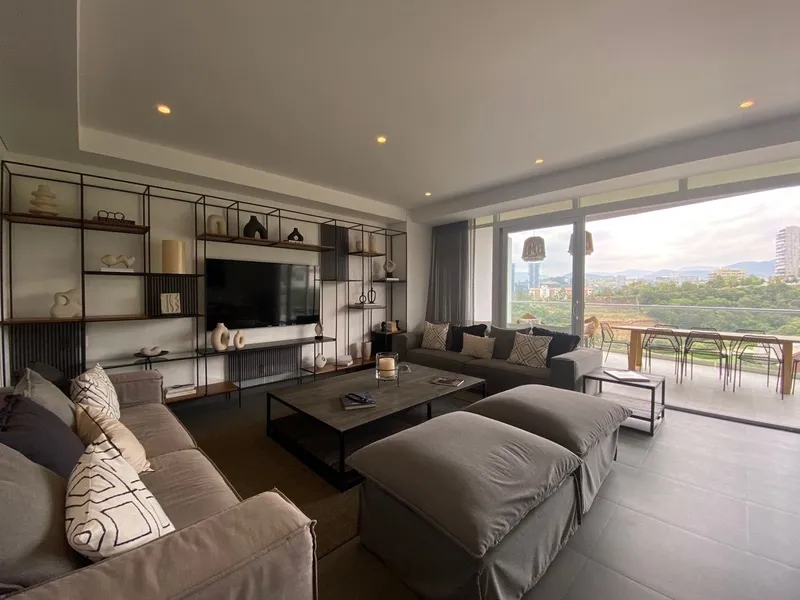 Departamento en venta · Naucalpan de Juárez, Estado de México