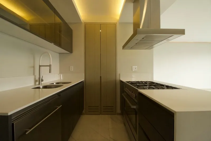 Departamento en venta · Lomas de Santa Fe, Álvaro Obregón, Ciudad de México