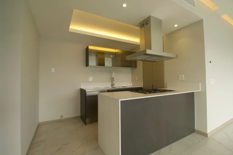 Departamento en venta · Lomas de Santa Fe, Álvaro Obregón, Ciudad de México
