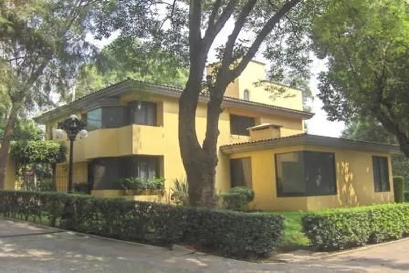 Condominio en venta · Florida, Álvaro Obregón, Ciudad de México