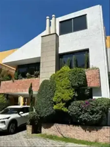 Condominio en venta · Interlomas, Huixquilucan, Estado de México
