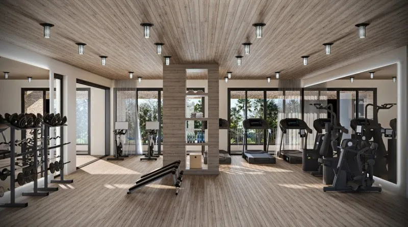 Departamento en venta · Telchac Puerto, Mérida, Yucatán