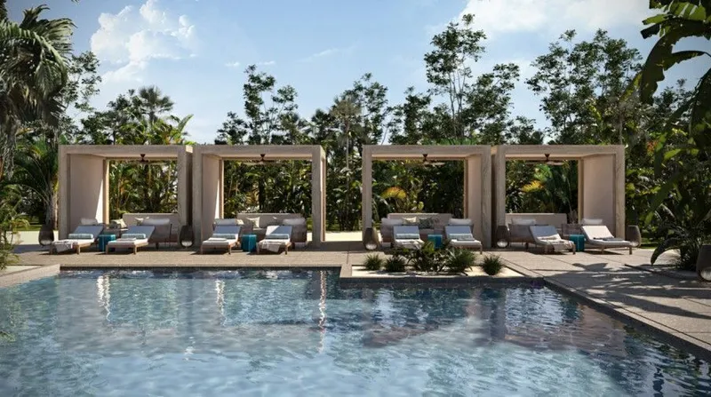 Departamento en venta · Telchac Puerto, Mérida, Yucatán