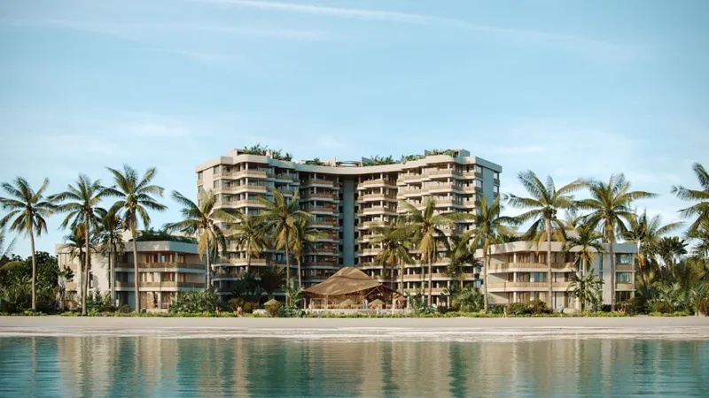 Departamento en venta · San Crisanto, Sinanché, Yucatán Departamento en venta · San Crisanto, Sinanché, Yucatán