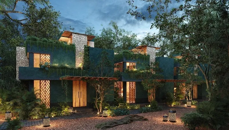Casa en venta · Tulum Centro, Tulum, Quintana Roo