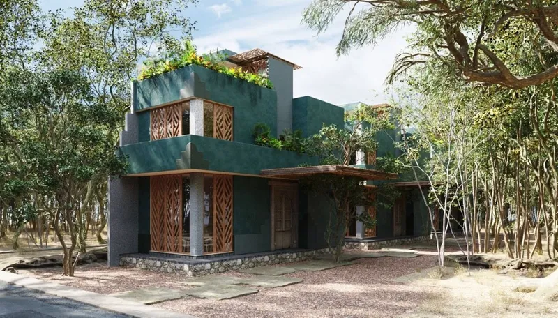 Casa en venta · Tulum Centro, Tulum, Quintana Roo