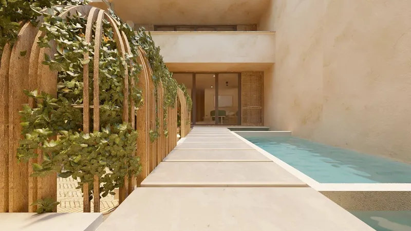 Departamento en venta · La Veleta, Tulum, Quintana Roo
