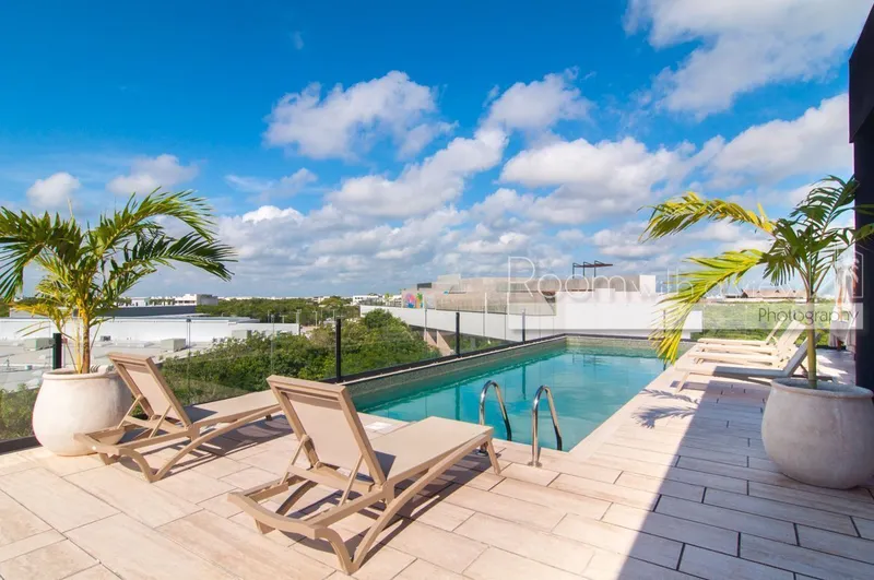 Departamento en venta · Tulum Centro, Tulum, Quintana Roo