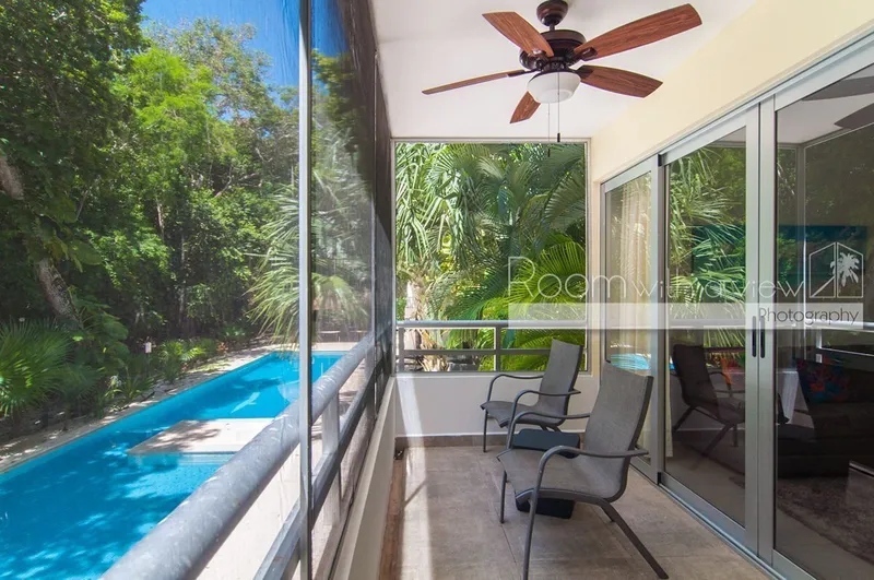 Departamento en venta · Akumal, Tulum, Quintana Roo