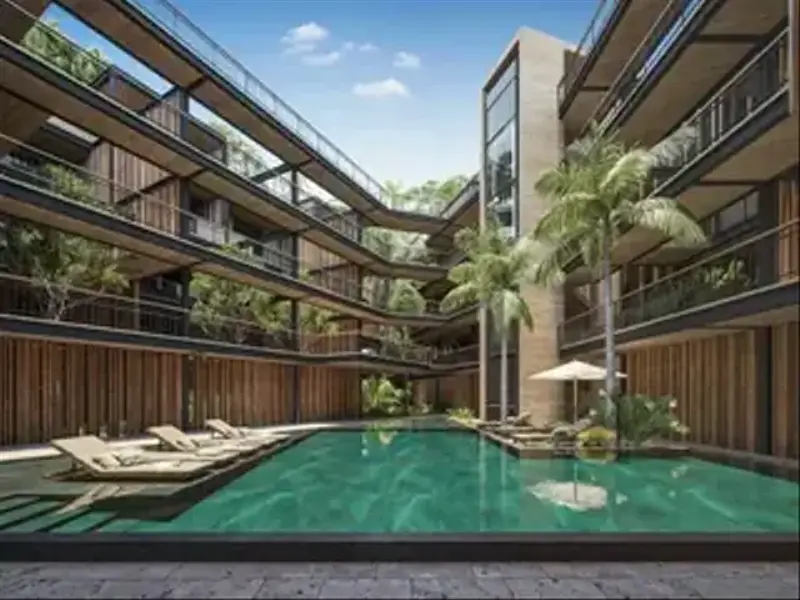 Departamento en venta · La Veleta, Tulum, Quintana Roo