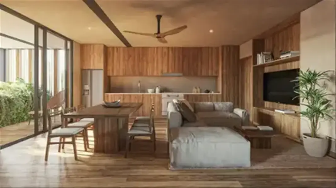 Departamento en venta · La Veleta, Tulum, Quintana Roo