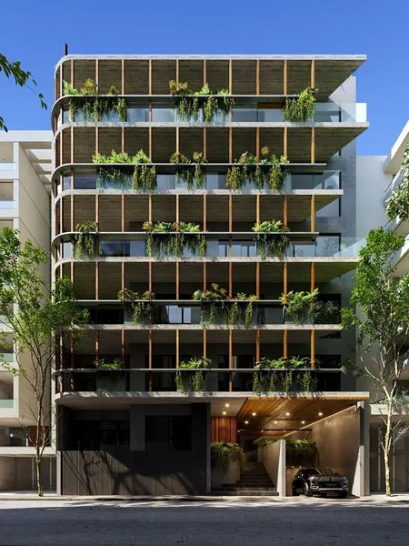 Departamento en venta · Playa del Carmen, Solidaridad, Quintana Roo