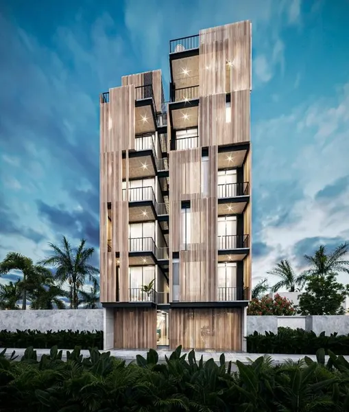 Departamento en venta · Playa del Carmen, Solidaridad, Quintana Roo