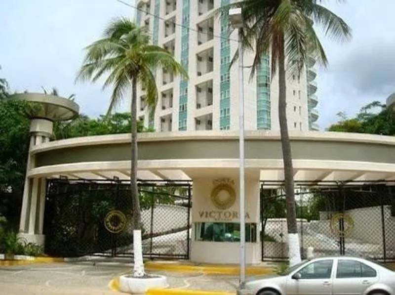 Departamento en venta · Icacos, Acapulco de Juárez, Guerrero