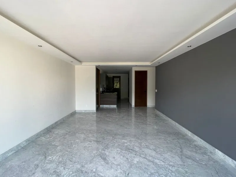 Departamento en venta · Lomas de Tecamachalco, Naucalpan de Juárez, Estado de México