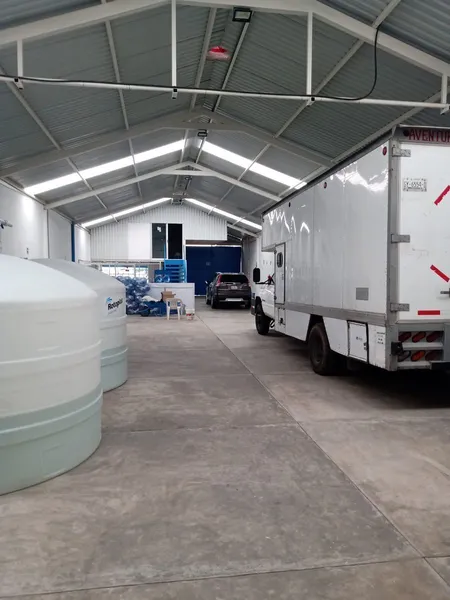 Bodega en venta · San Cristóbal Tecolit, Zinacantepec, Estado de México