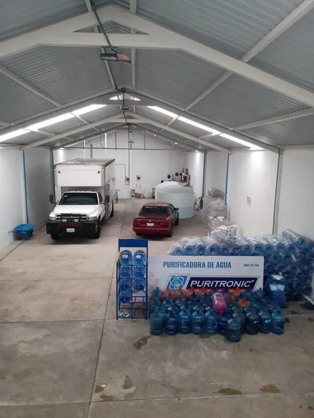 Bodega en venta · San Cristóbal Tecolit, Zinacantepec, Estado de México