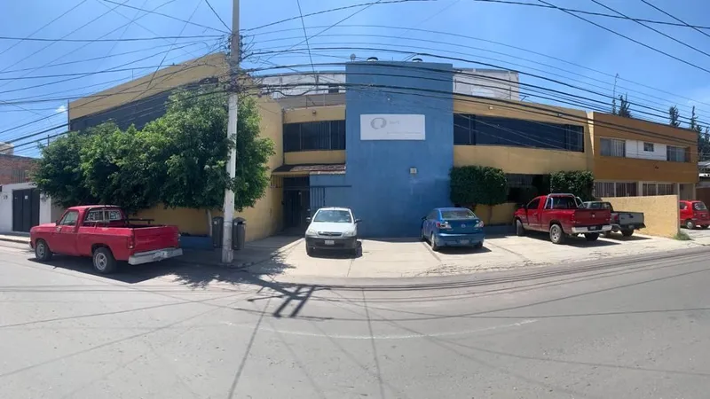 Departamento en venta · El Retablo, Santiago de Querétaro, Querétaro