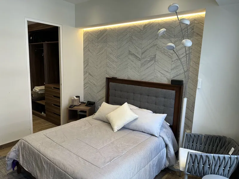 Departamento en venta · Lomas de Santa Fe, Álvaro Obregón, Ciudad de México