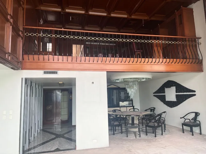 Departamento en venta · Polanco, Miguel Hidalgo, Ciudad de México