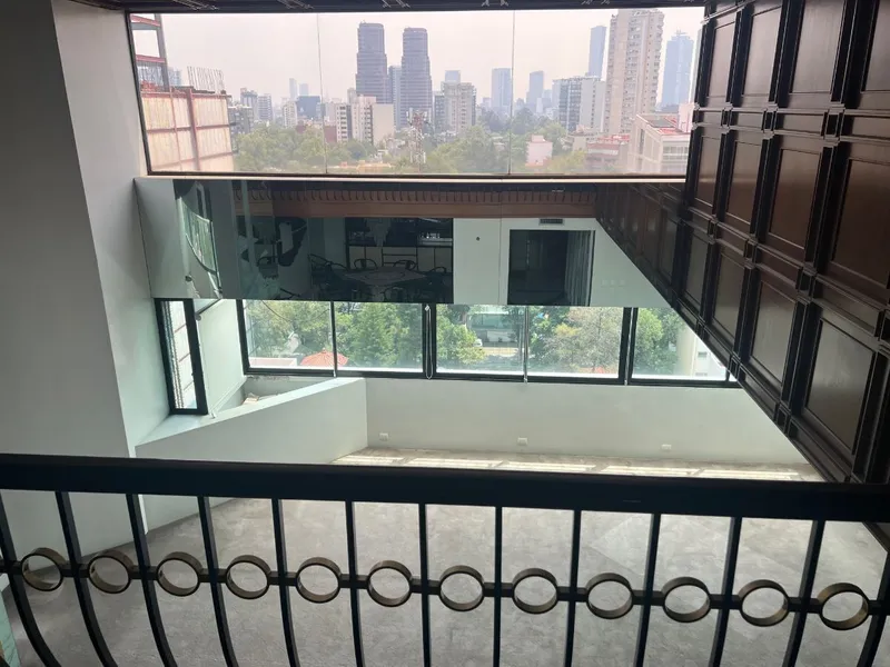 Departamento en venta · Polanco, Miguel Hidalgo, Ciudad de México