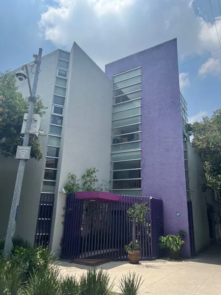 Departamento en venta · Anzures, Miguel Hidalgo, Ciudad de México