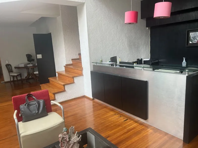 Departamento en venta · Anzures, Miguel Hidalgo, Ciudad de México