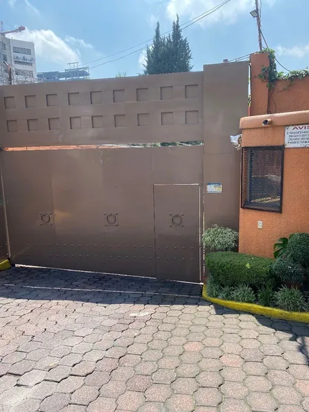 Condominio en venta · San Jerónimo Lídice, La Magdalena Contreras, Ciudad de México Condominio en venta · San Jerónimo Lídice, La Magdalena Contreras, Ciudad de México