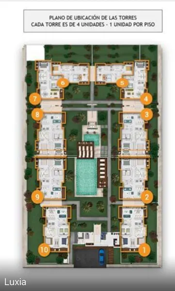 Departamento en venta · Ejidal, Tulum, Quintana Roo
