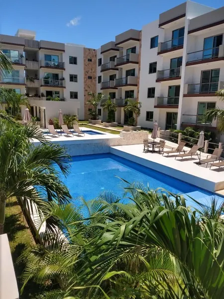 Departamento en venta · Ejidal, Tulum, Quintana Roo