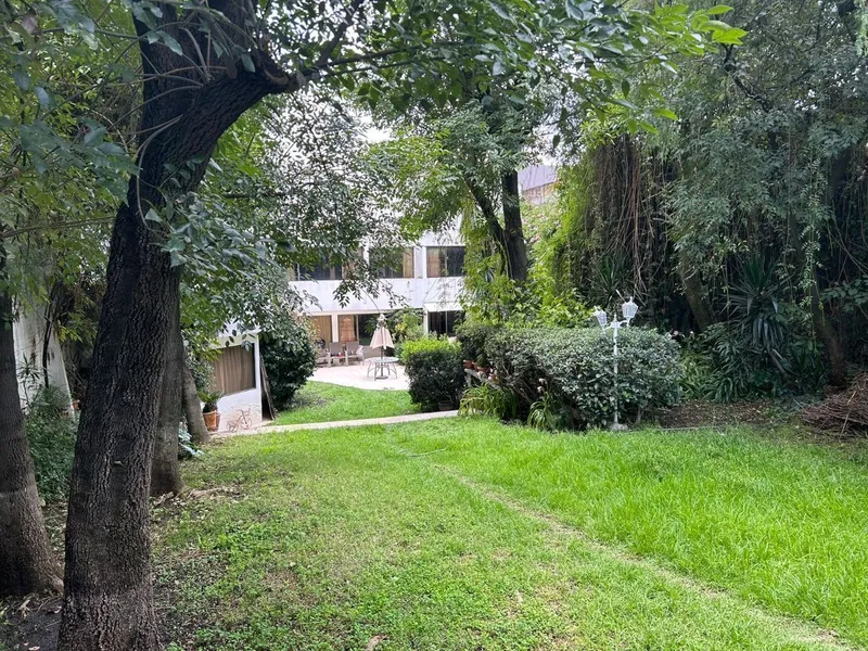 Lote en venta · Lomas de Tecamachalco, Naucalpan de Juárez, Estado de México