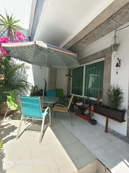 Casa en venta · Paseos de Taxqueña, Coyoacán, Ciudad de México