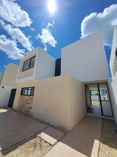 Casa en venta · Dzityá, Mérida, Yucatán