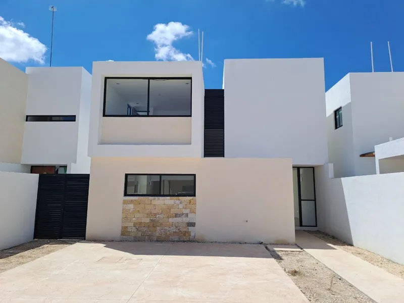 Casa en venta · Dzityá, Mérida, Yucatán