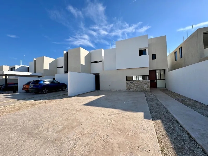 Casa en venta · Dzityá, Mérida, Yucatán