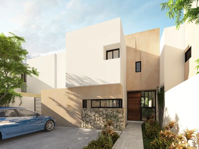 Casa en venta · Dzityá, Mérida, Yucatán