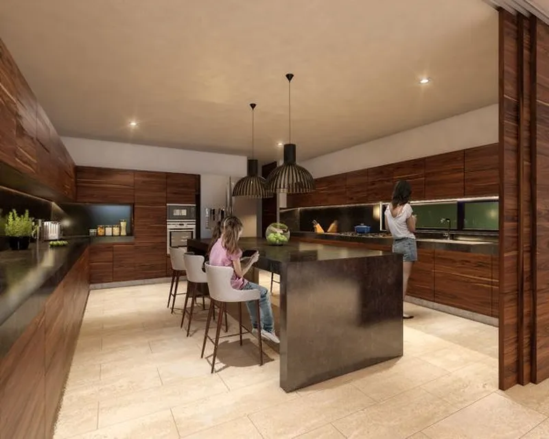 Casa en venta · Santa Gertrudis Copo, Mérida, Yucatán