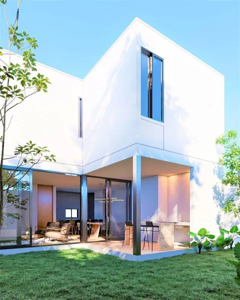 Casa en venta · Bosques de Conkal, Conkal, Yucatán