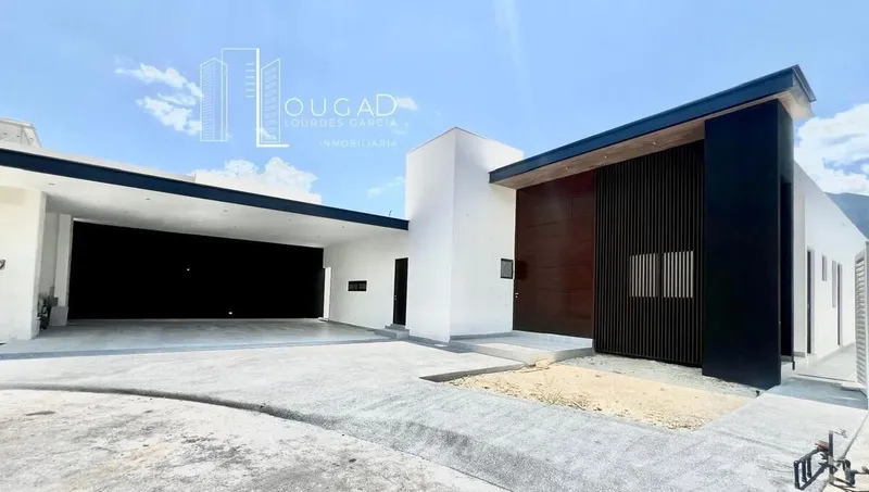 Casa en venta · El Vergel, Monterrey, Nuevo León