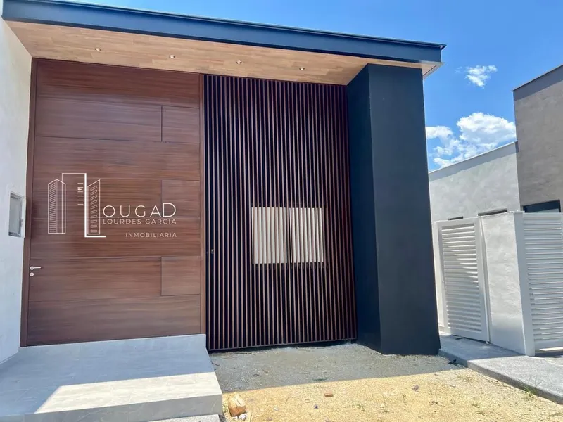 Casa en venta · El Vergel, Monterrey, Nuevo León
