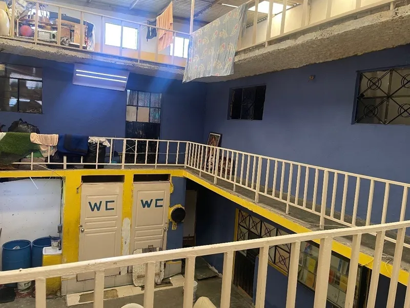 Bodega en venta · Leyes de Reforma 1a Sección, Iztapalapa, Ciudad de México