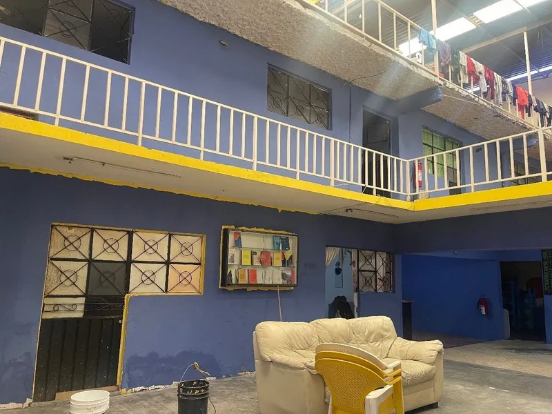 Bodega en venta · Leyes de Reforma 1a Sección, Iztapalapa, Ciudad de México