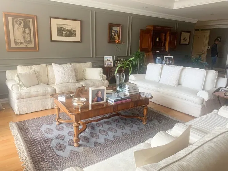 Departamento en venta · Santa Fe Cuajimalpa, Cuajimalpa de Morelos, Ciudad de México