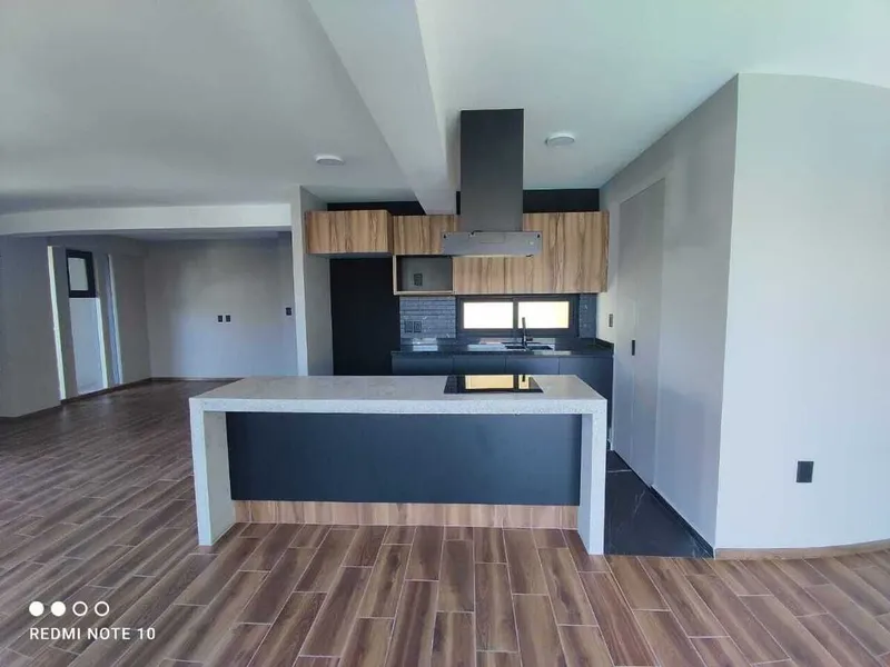 Departamento en venta · Santa Cruz del Monte, Naucalpan de Juárez, Estado de México