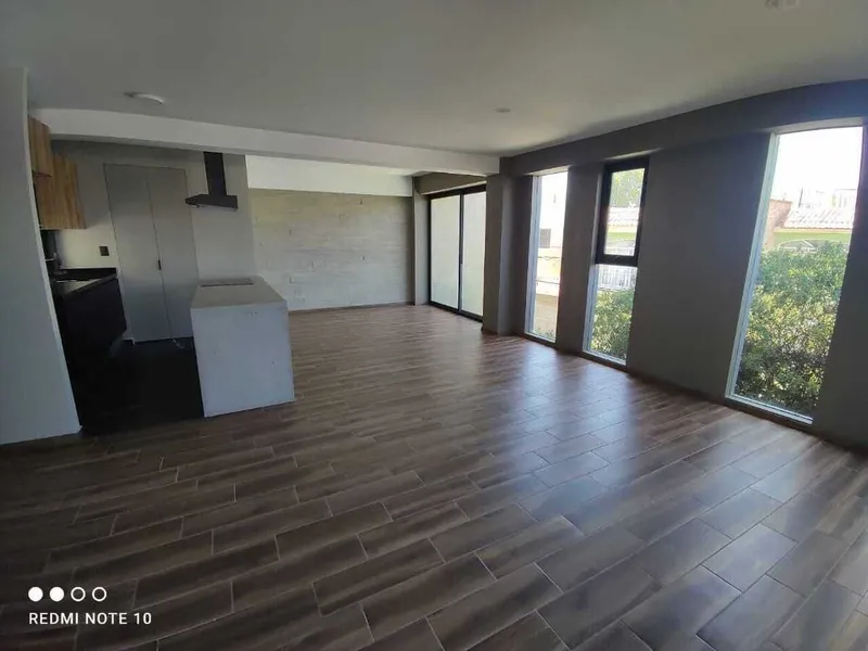 Departamento en venta · Santa Cruz del Monte, Naucalpan de Juárez, Estado de México