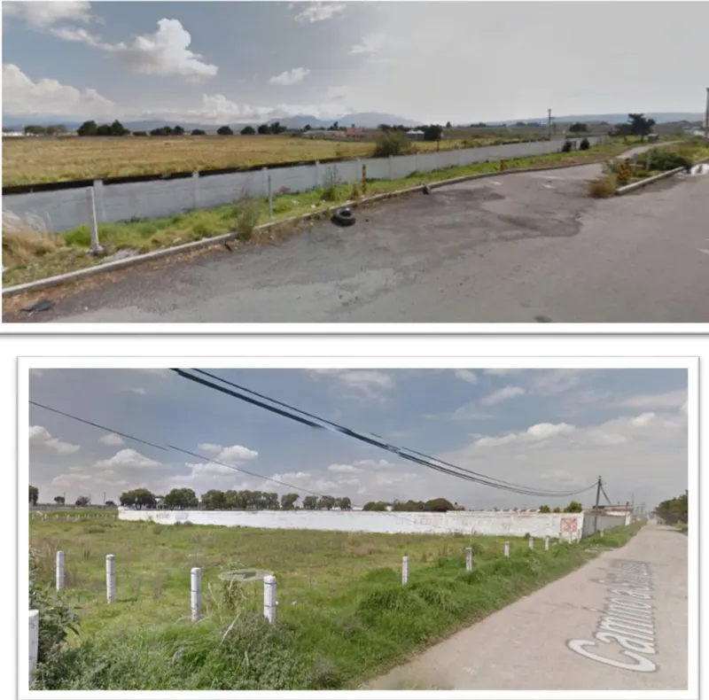 Lote en venta · Santa María Rayón Centro, Rayón, Estado de México
