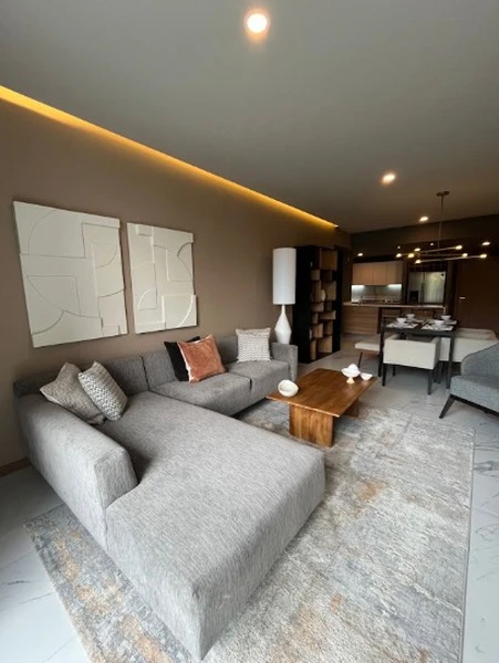 Departamento en venta · El Yaqui, Cuajimalpa de Morelos, Ciudad de México