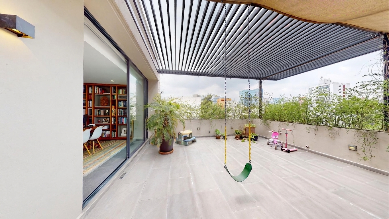 Departamento en venta · Actipan, Benito Juárez, Ciudad de México