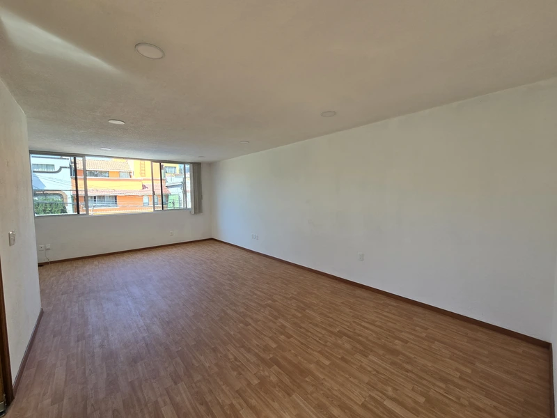Casa en venta · Presidentes Ejidales, Coyoacán, Ciudad de México