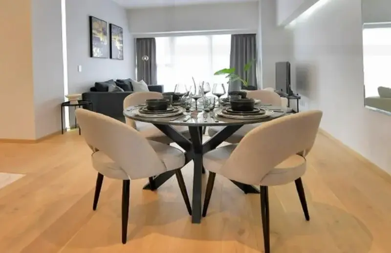 Departamento en venta · Los Alpes, Álvaro Obregón, Ciudad de México